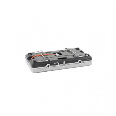 Outwell Merapi Pro Duo Gasblus - Outlet