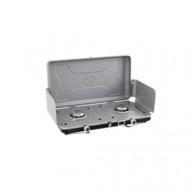 Outwell Merapi Pro Duo Deluxe Gasblus