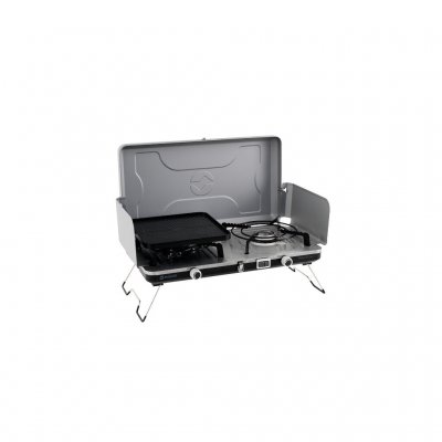 Outwell Merapi Pro Duo Deluxe Gasblus
