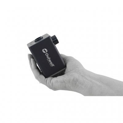 Outwell Aeroflow Rechargeable Pump