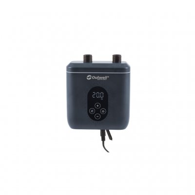 Outwell Thunderstorm 12V Højtryks Pumpe