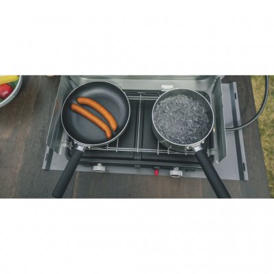 Outwell Feast Keramisk Stegepande 24 cm