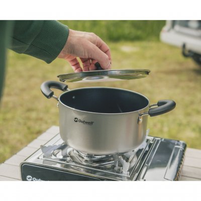 Outwell Feast Keramisk Gryde 3 L -Outlet