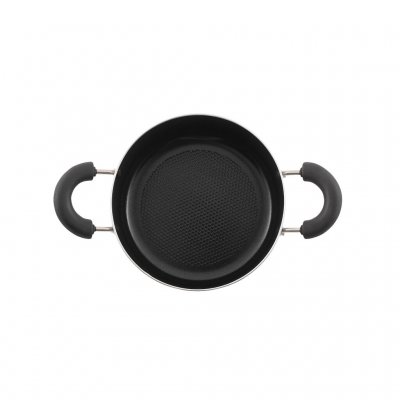 Outwell Feast Keramisk Gryde 1,5 L with ceramic non-stick coating and even heat distribution