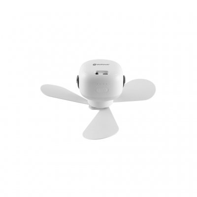 Outwell Aurelios – Genopladelig Ventilator