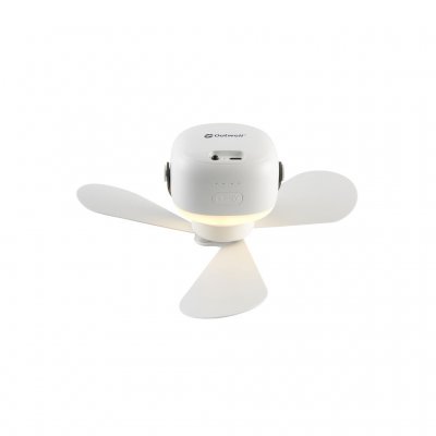 Outwell Aurelios – Genopladelig Ventilator