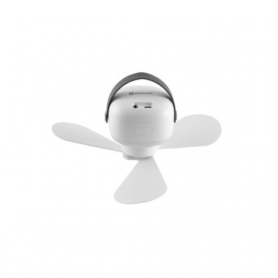 Outwell Aurelios – Genopladelig Ventilator