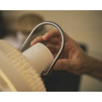 Outwell Eryon – Genopladelig Ventilator