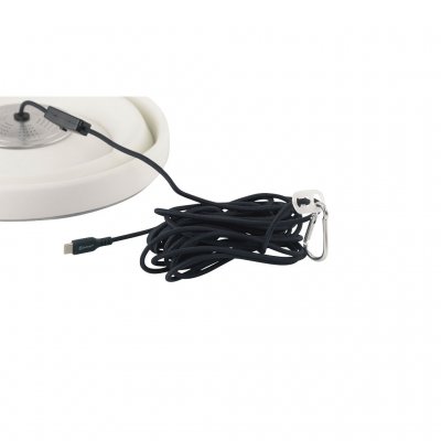 4 meter lang ledning