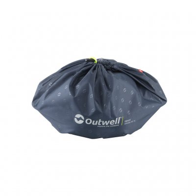 Outwell Feast Keramisk Grydesæt XL