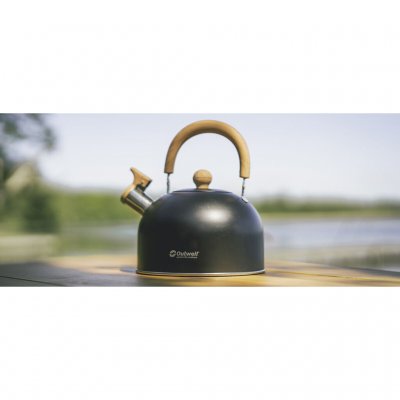 Outwell Tea Break Lux Kedel L 2.2L