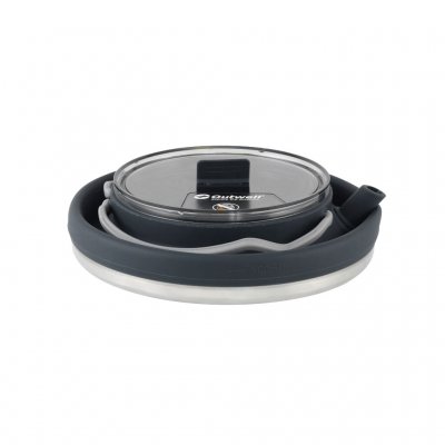 Outwell Collaps Tea Time Kedel 1,5L Navy Night