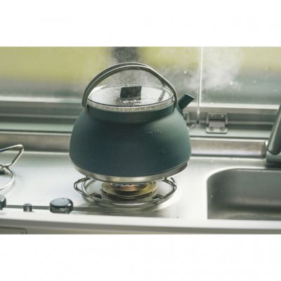 Outwell Collaps Tea Time Kedel 1,5L Navy Night