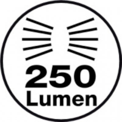 Outwell Carnelian 250 Teltlanterne