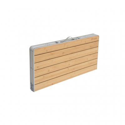 Indbyggede håndtag for nem håndtering