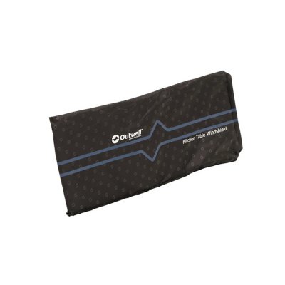 Opbevaringspose inkluderet.