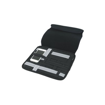 Easy Camp Stuff Opbevaring med rum til e-bogslæsere