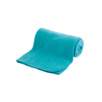 Easy Camp Fleece Blanket Turkis