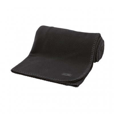 Easy Camp Fleece Blanket Grå