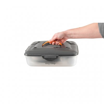 Praktisk bærehåndtag