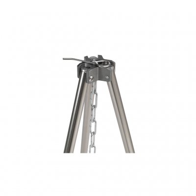 Juster nemt kædens længde.