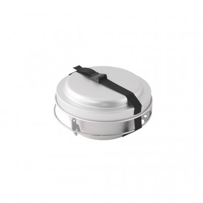 Lille pakkestørrelse.