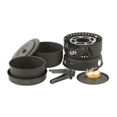 Robens Cookery konge Komfur