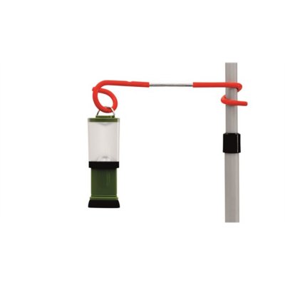 Robens stangophæng. Forskellige størrelser i begge ender.