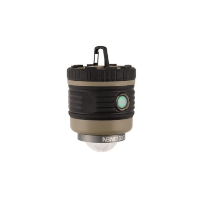 Robens Lighthouse Genopladelig Camping Lantern