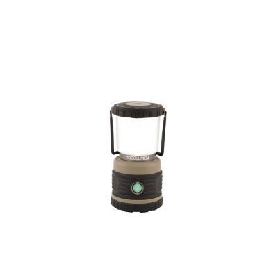 Robens Lighthouse Genopladelig Camping Lantern