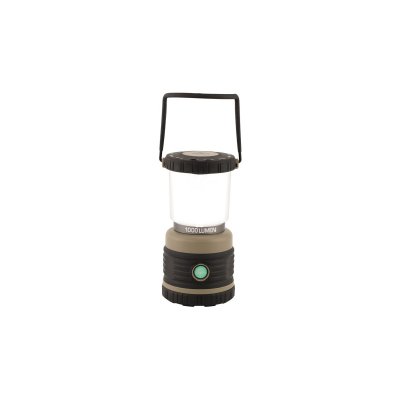 Robens Lighthouse Genopladelig Camping Lantern