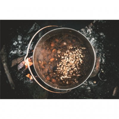 Robens Ottawa Stew Pot Gryde 4L - Outlet