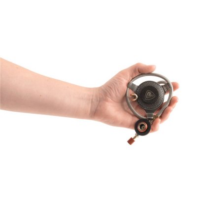 Robens Firefly Stove let og kompakt