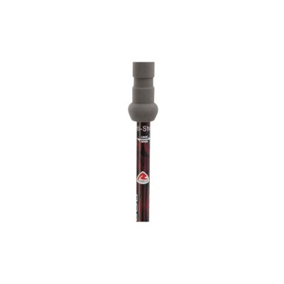 Stok med suspension (antishock) -system