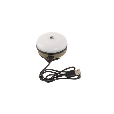 Robens Dunkery Beacon oplades via mikro-USB