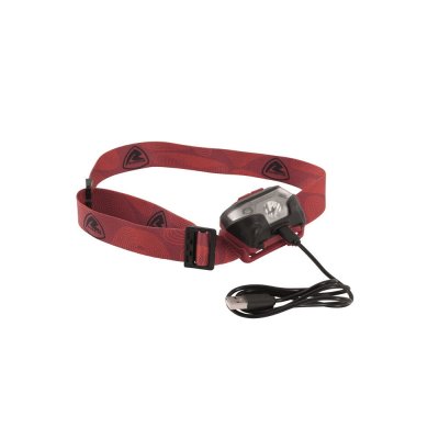 USB-opladning kabel medfølger