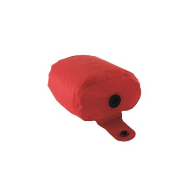 Pumpe sack fra Robens der også fungerer som en opbevaringspose.