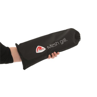 Robens Timber Mesh Grill L - Nem at bære rundt på