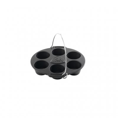 Robens Carson Bageform Støbejern