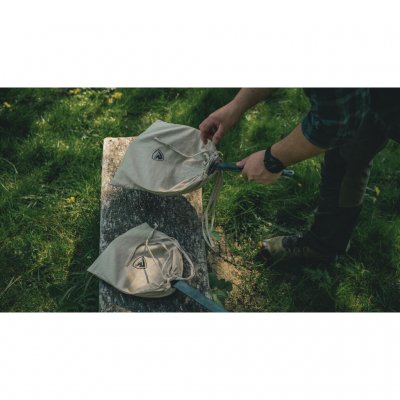 Robens Smokey Hill Crepe Pan - Stegepande