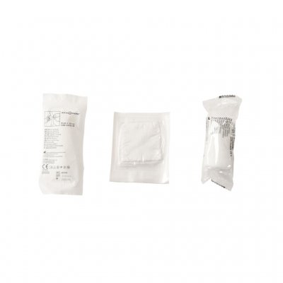 Til sårrensning og insektbid