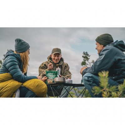 Robens Fire Midge Titanium Cook Set