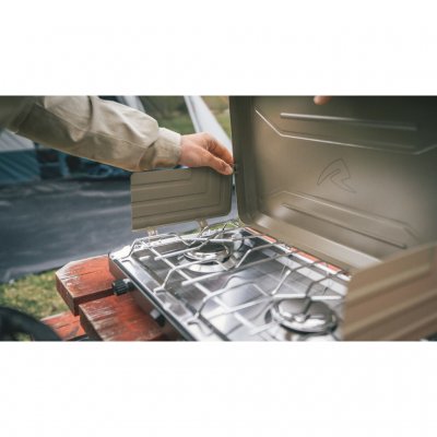 Robens Fire Hornet Basecamp Gasblus