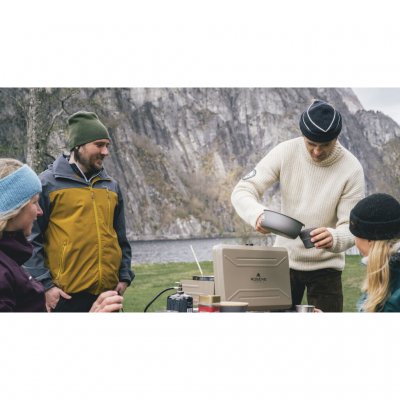 Robens Fire Hornet Basecamp Gasblus