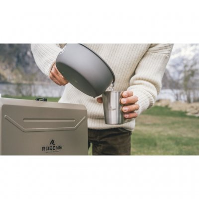 Robens Fire Hornet Basecamp Gasblus