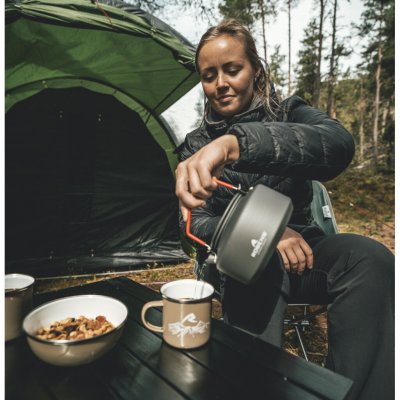 Robens Basecamp Pro Kettle – Kaffekande
