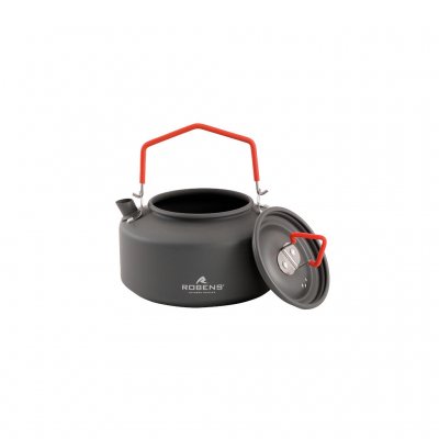 Robens Basecamp Pro Kettle – Kaffekande