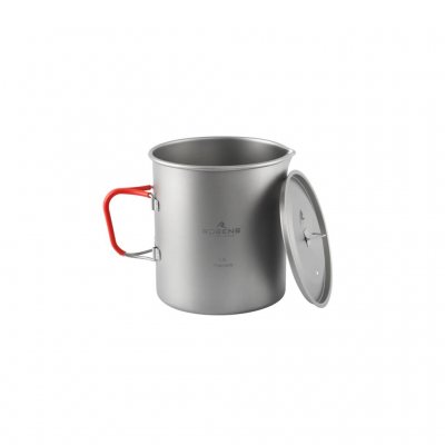 Robens Forge Duo Gryde UL
