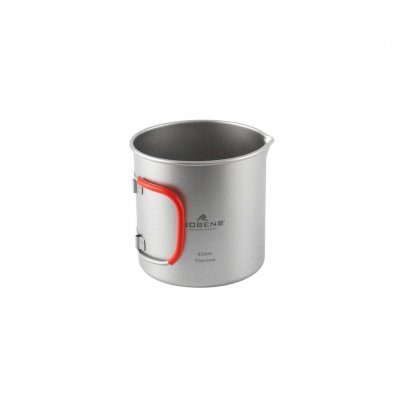 650 ml – til én person