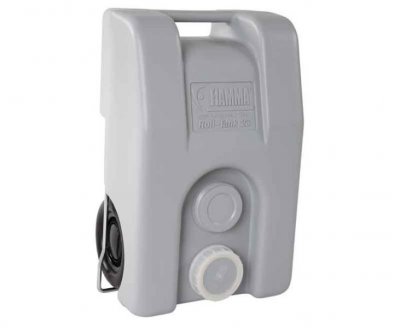 Fiamma Roll-Tank 23W Spildevandstank - Outlet